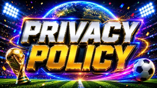 Privacy Policy เว็บ ufa236