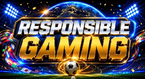 Responsible Gaming เว็บ ufa236