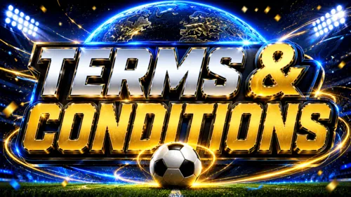 Terms & Conditions เว็บ ufa236