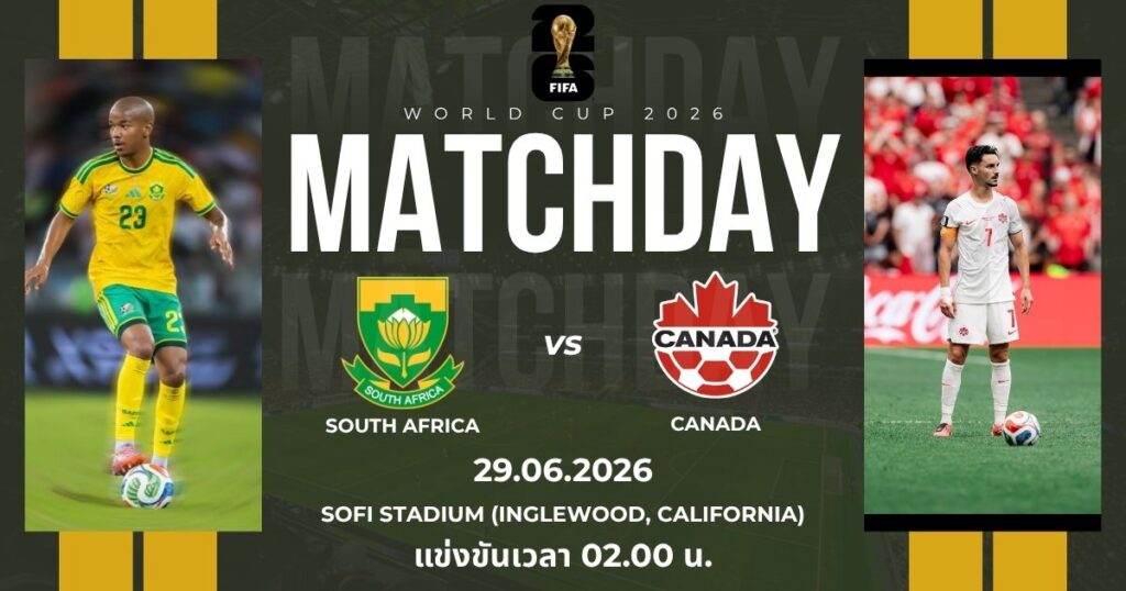 วิเคราะห์ก่อนเกมบอลโลก